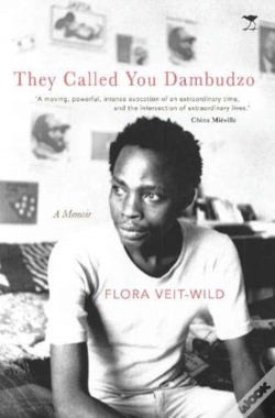 Capa do artigo They Called You Dambudzo