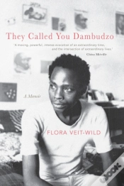 Capa do artigo They Called You Dambudzo