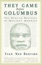 They Came Before Columbus - Preview