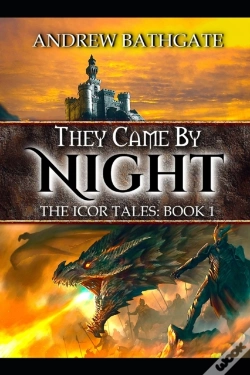 Capa do artigo They Came By Night