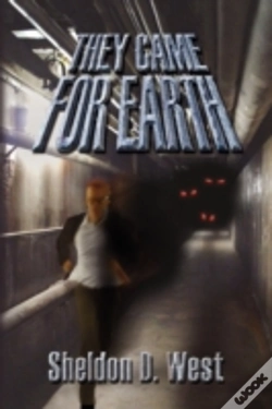 Capa do artigo They Came For Earth
