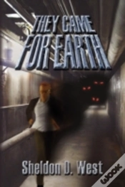 Capa do artigo They Came For Earth