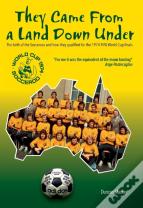 They Came From A Land Down Under
