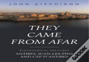 They Came From Afar