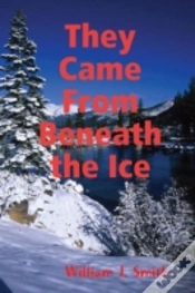 Capa do artigo They Came From Beneath The Ice