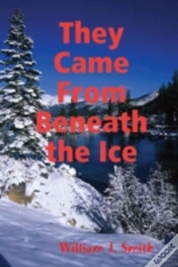 Capa do artigo They Came From Beneath The Ice