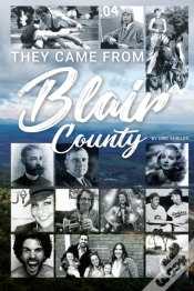 Capa do artigo They Came From Blair County