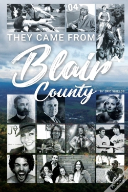 Capa do artigo They Came From Blair County