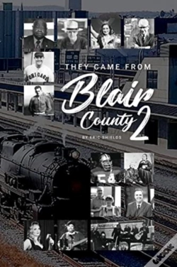 Capa do artigo They Came From From Blair County Volume