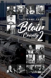 Capa do artigo They Came From From Blair County Volume
