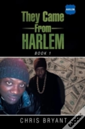 Capa do artigo They Came From Harlem: Book 1