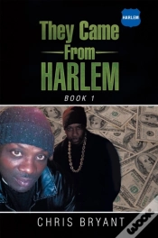 Capa do artigo They Came From Harlem