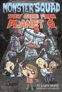They Came From Planet Q #4 - Preview