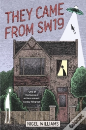 Capa do artigo They Came From Sw19