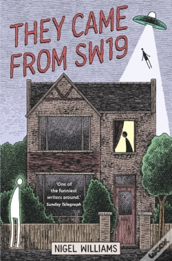 Capa do artigo They Came From Sw19