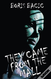 They Came From The Mall