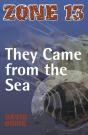 They Came From The Sea - Preview