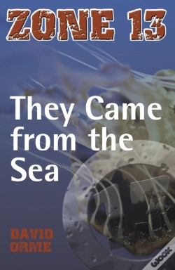 Capa do artigo They Came From The Sea