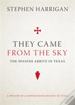 Capa do artigo They Came From The Sky