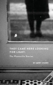 Capa do artigo They Came Here Looking For Light