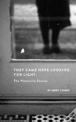 Capa do artigo They Came Here Looking For Light