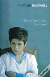 Capa do artigo They Came Like Swallows