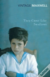 Capa do artigo They Came Like Swallows