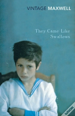 Capa do artigo They Came Like Swallows