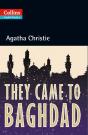 They Came To Baghdad - Preview