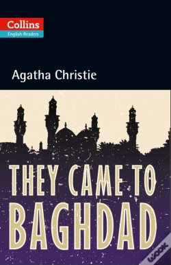Capa do artigo They Came To Baghdad