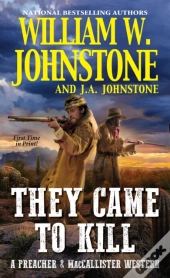 They Came To Kill