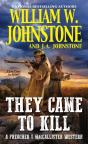 They Came To Kill - Preview