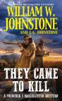 They Came To Kill - Preview