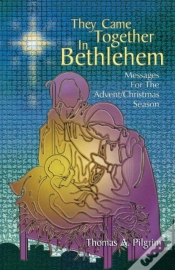 Capa do artigo They Came Together In Bethlehem