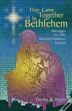 Capa do artigo They Came Together In Bethlehem