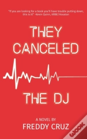 They Canceled The Dj