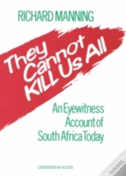 Capa do artigo They Cannot Kill Us All