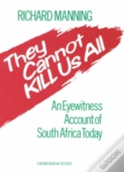 Capa do artigo They Cannot Kill Us All