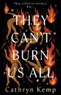 They Can'T Burn Us All - Preview