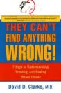 They Can'T Find Anything Wrong! - Preview