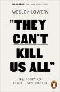 They Can'T Kill Us All - Preview