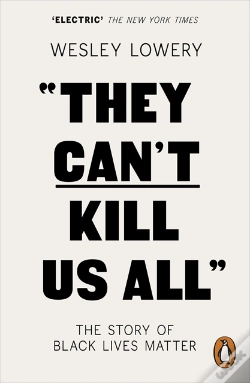 Capa do artigo They Can'T Kill Us All