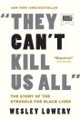 They Can'T Kill Us All - Preview