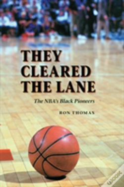 Capa do artigo They Cleared The Lane