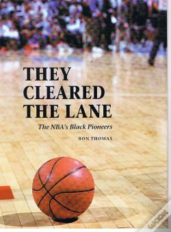 Capa do artigo They Cleared The Lane