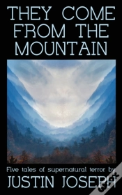 Capa do artigo They Come From The Mountain