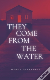 Capa do artigo They Come From The Water