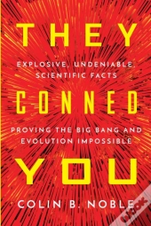 They Conned You