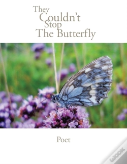 Capa do artigo They Couldn'T Stop The Butterfly