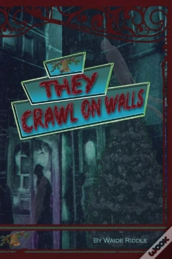 Capa do artigo They Crawl On Walls